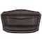 Architectural Mailboxes Mailbox, Rubbed Bronze, Wall Mount, Small 2541RZ-10 - alternate 6